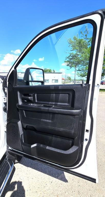 used 2023 Ram 3500 car, priced at $36,900