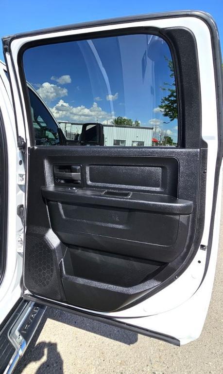 used 2023 Ram 3500 car, priced at $36,900