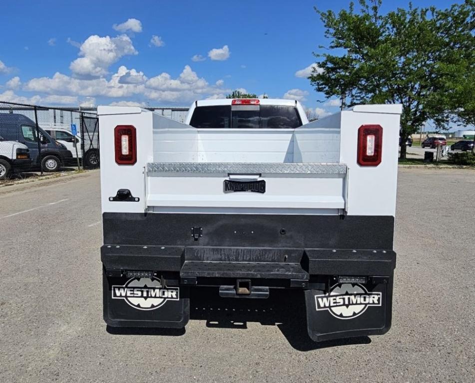 used 2023 Ram 3500 car, priced at $36,900