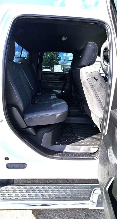 used 2023 Ram 3500 car, priced at $36,900