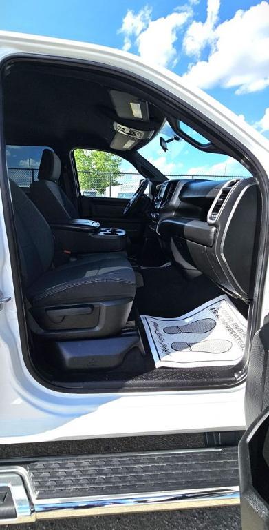 used 2023 Ram 3500 car, priced at $36,900