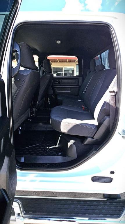 used 2023 Ram 3500 car, priced at $36,900