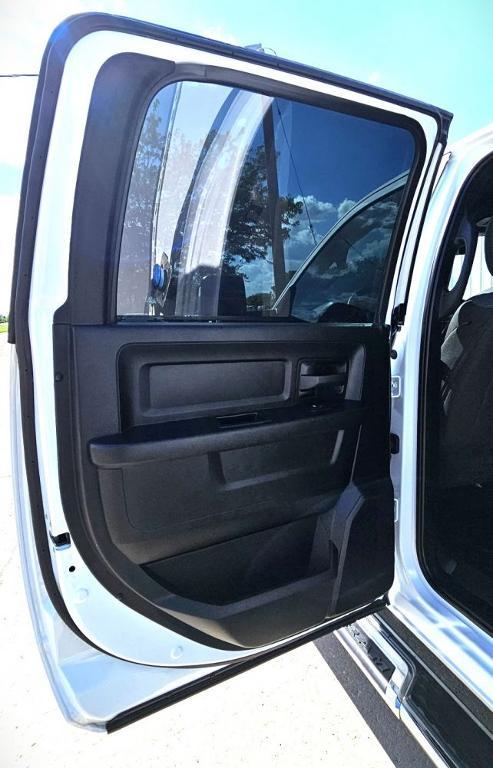 used 2023 Ram 3500 car, priced at $36,900