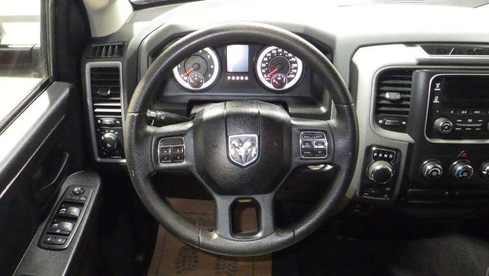 used 2014 Ram 1500 car, priced at $15,900