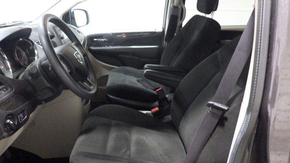 used 2016 Dodge Grand Caravan car, priced at $12,900