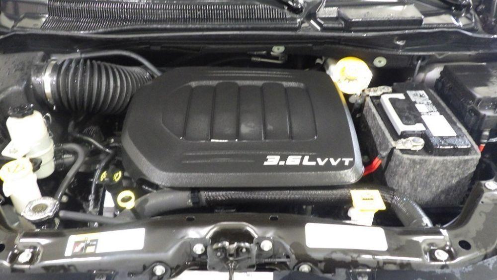 used 2016 Dodge Grand Caravan car, priced at $12,900