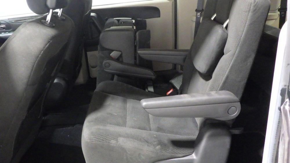 used 2016 Dodge Grand Caravan car, priced at $12,900