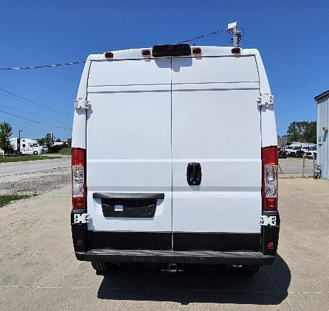 used 2019 Ram ProMaster 2500 car, priced at $19,900