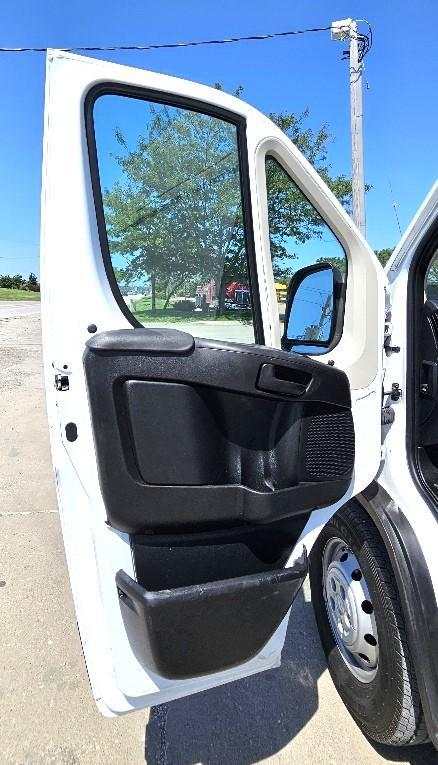 used 2019 Ram ProMaster 2500 car, priced at $19,900