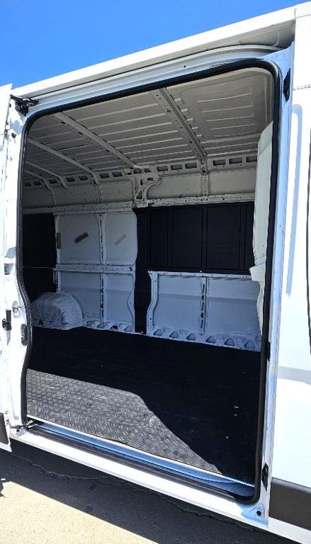 used 2019 Ram ProMaster 2500 car, priced at $19,900
