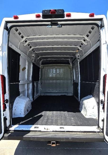 used 2019 Ram ProMaster 2500 car, priced at $19,900