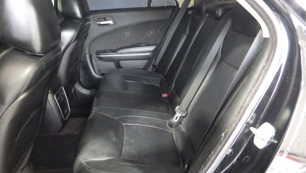 used 2017 Chrysler 300 car, priced at $14,900
