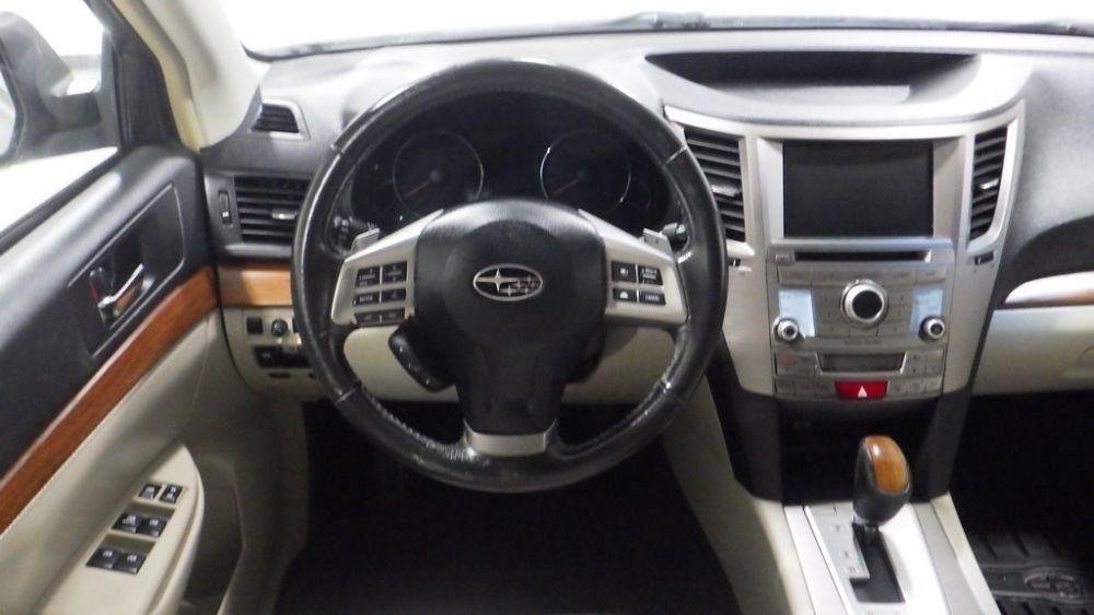 used 2013 Subaru Outback car