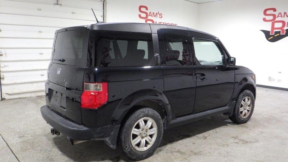 used 2006 Honda Element car, priced at $8,950