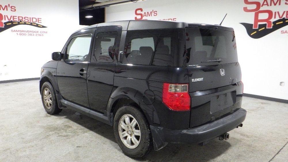 used 2006 Honda Element car, priced at $8,950