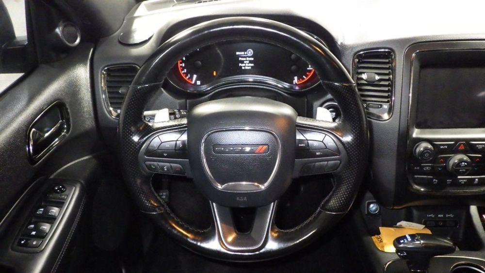used 2020 Dodge Durango car, priced at $25,900