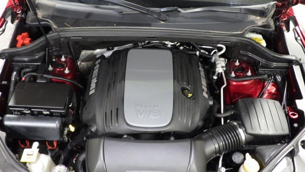 used 2020 Dodge Durango car, priced at $25,900