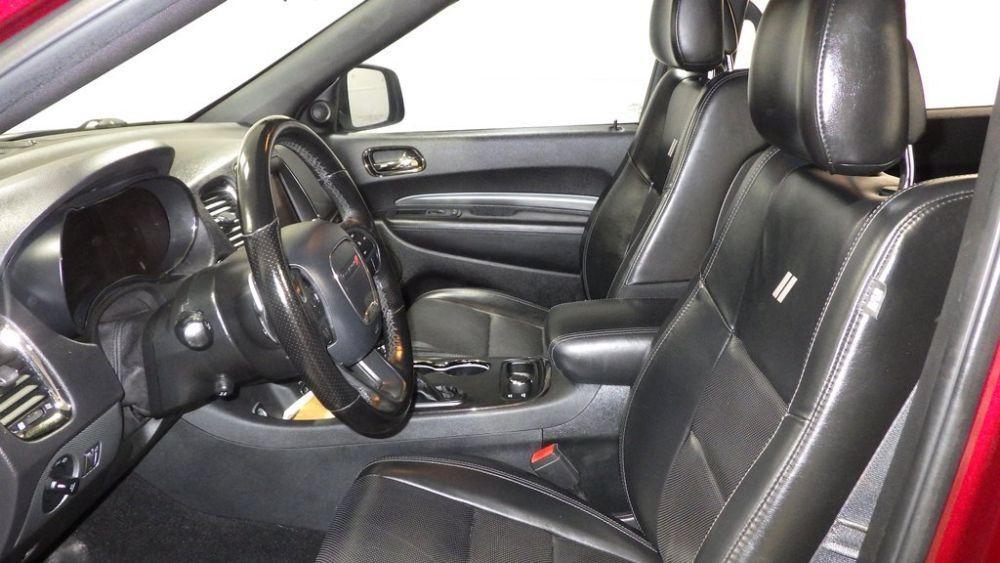 used 2020 Dodge Durango car, priced at $25,900