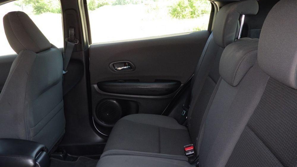 used 2019 Honda HR-V car, priced at $14,900