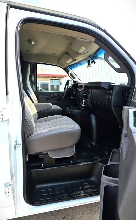 used 2023 GMC Savana 2500 car, priced at $24,900