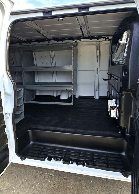 used 2023 GMC Savana 2500 car, priced at $24,900