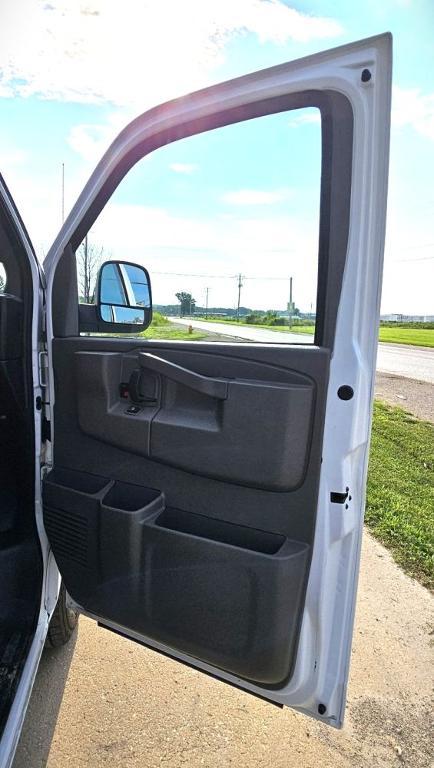 used 2023 GMC Savana 2500 car, priced at $24,900