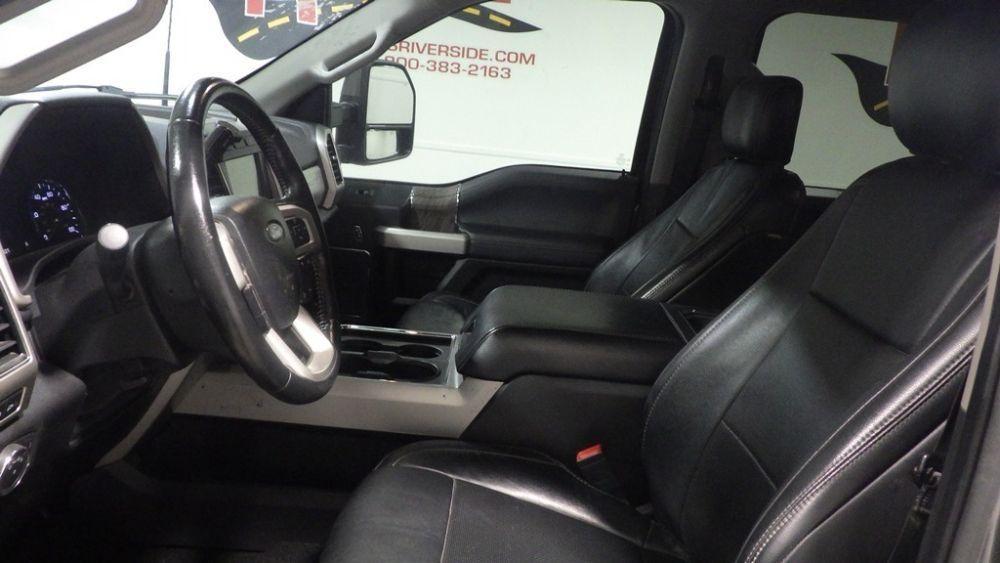 used 2019 Ford F-250 car, priced at $29,900