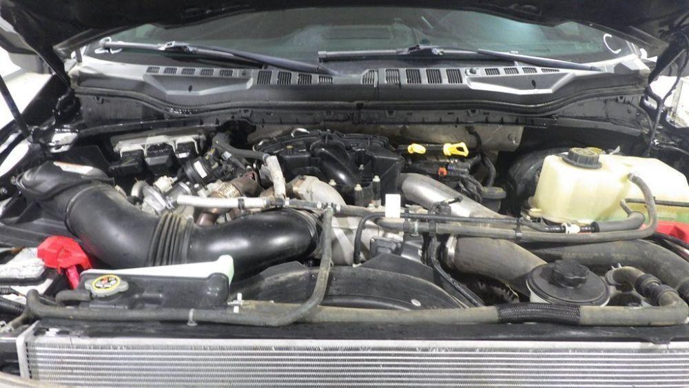 used 2019 Ford F-250 car, priced at $29,900