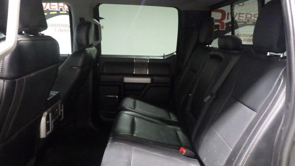 used 2019 Ford F-250 car, priced at $29,900