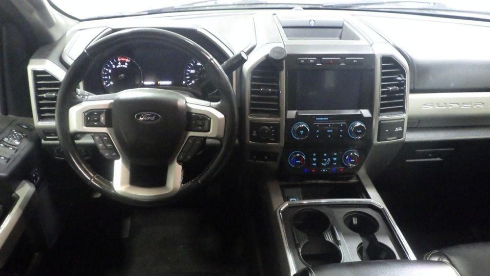 used 2019 Ford F-250 car, priced at $29,900