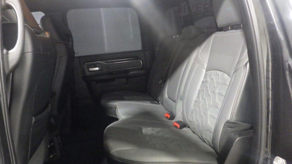 used 2020 Ram 2500 car, priced at $32,900