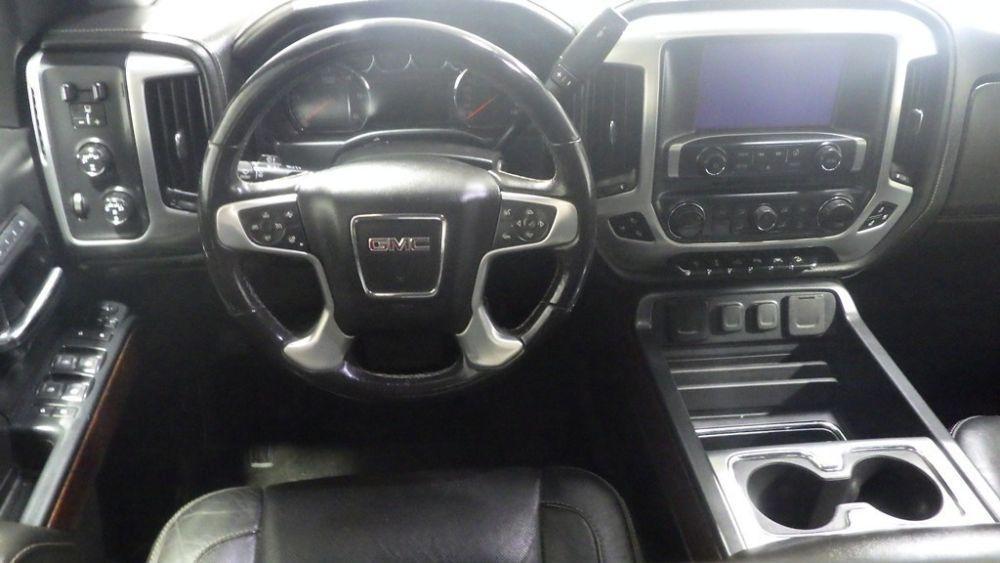 used 2018 GMC Sierra 1500 car, priced at $19,900