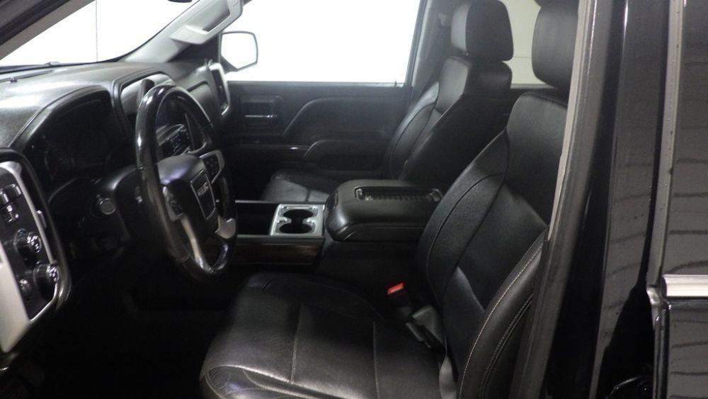 used 2018 GMC Sierra 1500 car, priced at $19,900