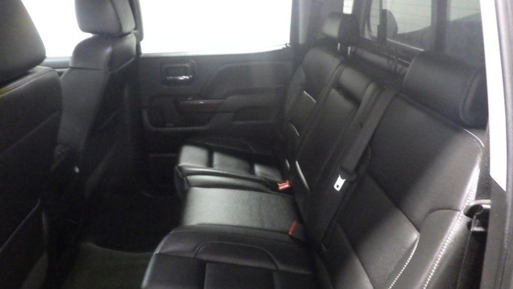 used 2018 GMC Sierra 1500 car, priced at $19,900