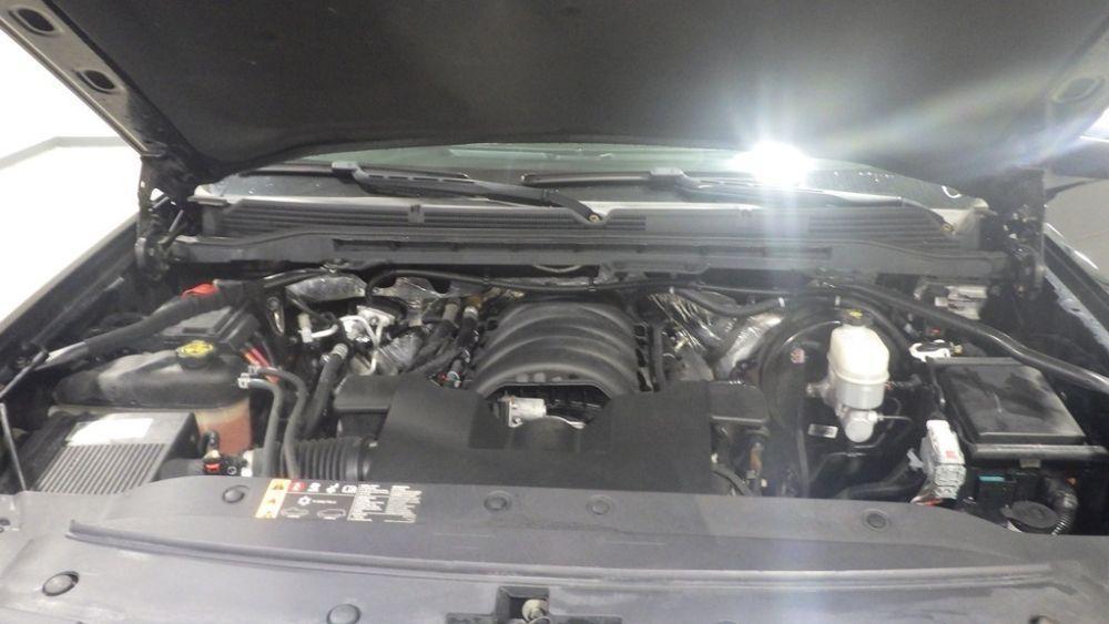 used 2018 GMC Sierra 1500 car, priced at $19,900