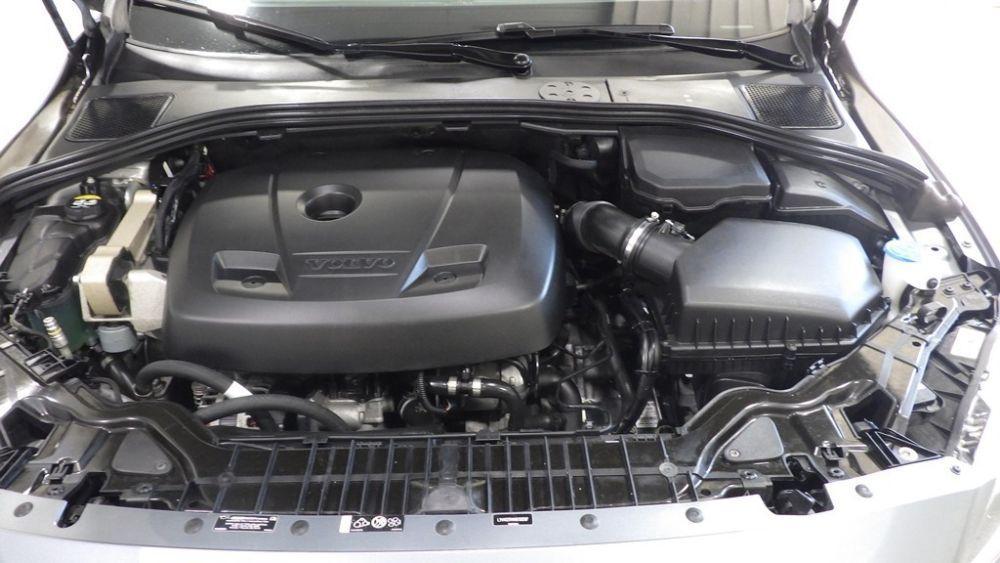 used 2017 Volvo S60 car, priced at $13,900