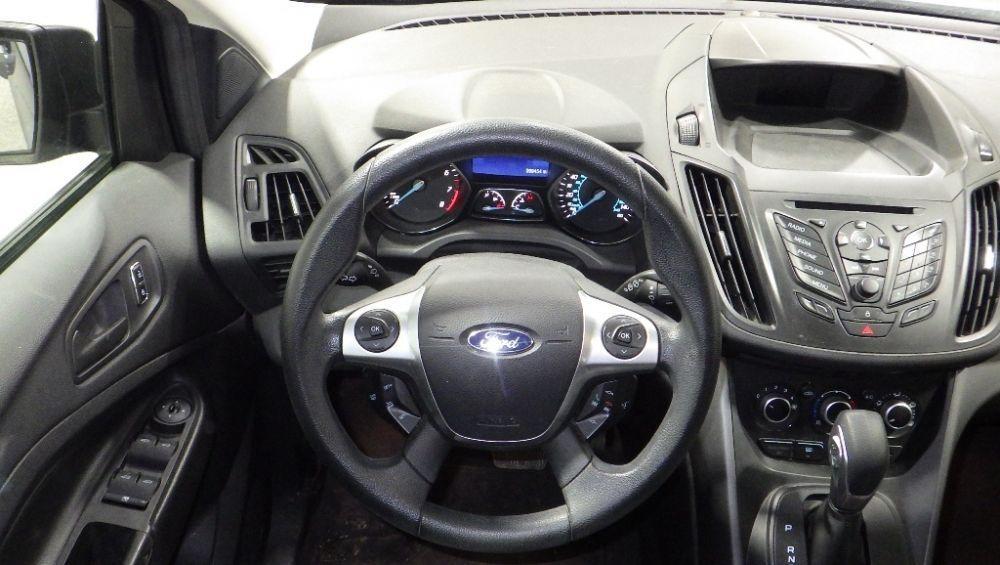 used 2013 Ford Escape car