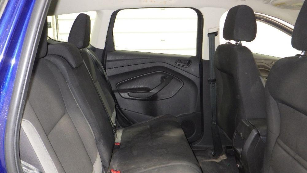 used 2013 Ford Escape car
