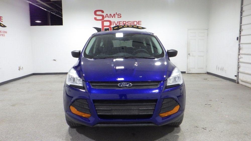 used 2013 Ford Escape car