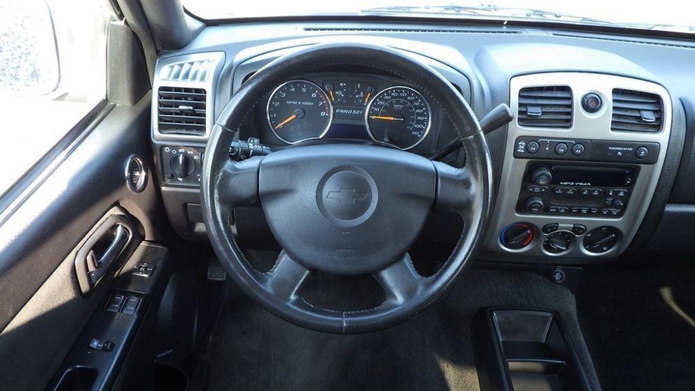 used 2010 Chevrolet Colorado car, priced at $8,950