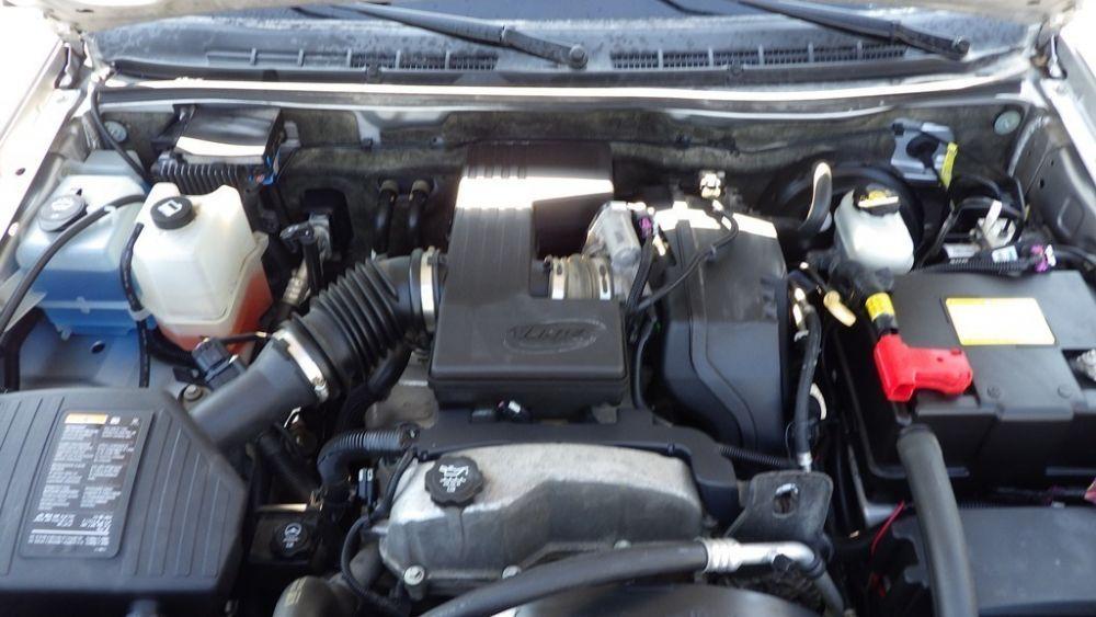 used 2010 Chevrolet Colorado car, priced at $8,950
