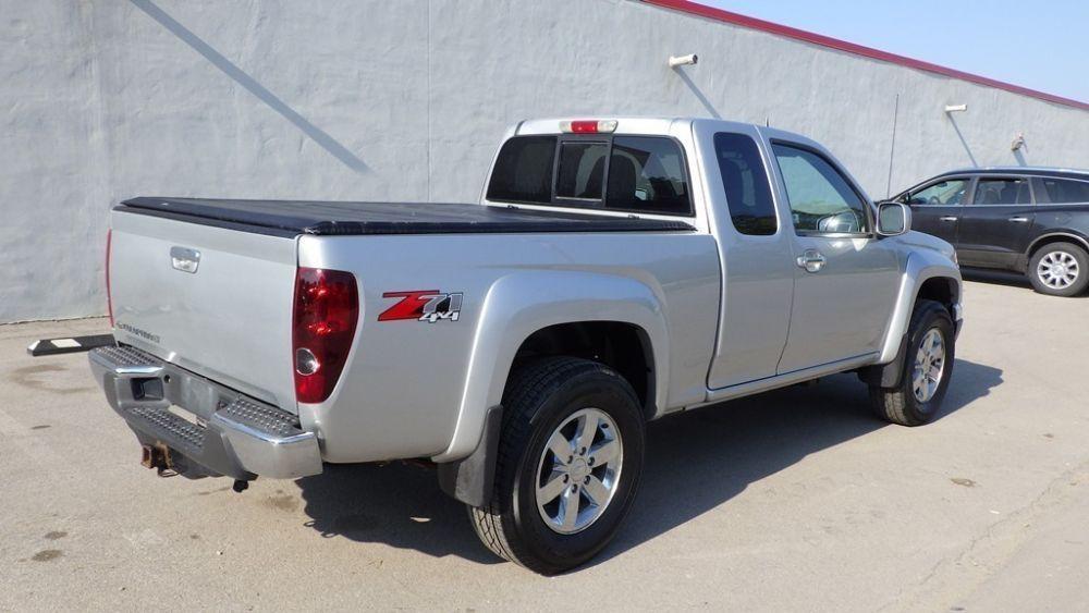 used 2010 Chevrolet Colorado car, priced at $8,950