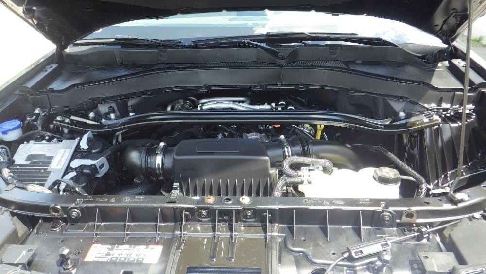 used 2024 Ford Explorer car, priced at $29,900