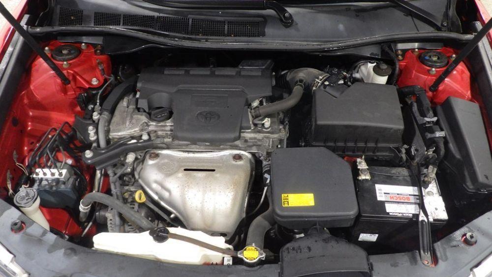 used 2014 Toyota Camry car, priced at $11,900