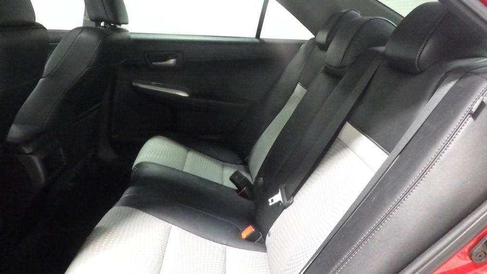 used 2014 Toyota Camry car, priced at $11,900