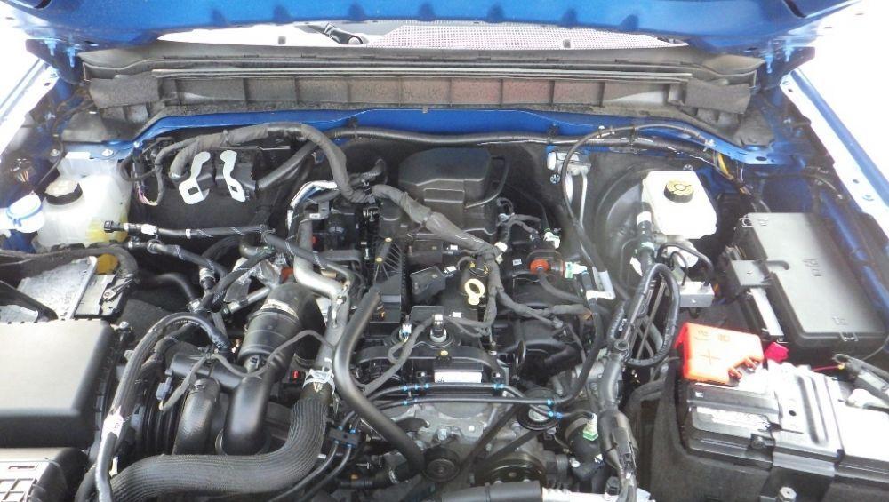 used 2023 Ford Bronco car, priced at $31,900
