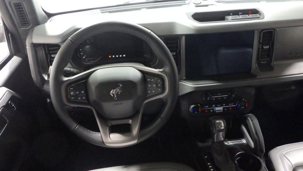 used 2024 Ford Bronco car, priced at $34,900