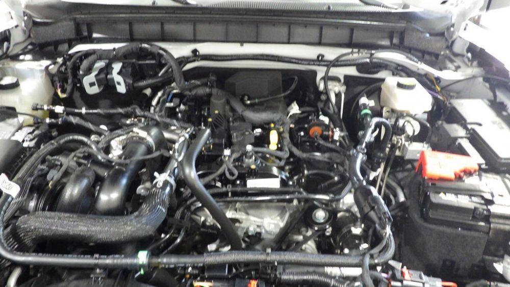 used 2024 Ford Bronco car, priced at $29,900