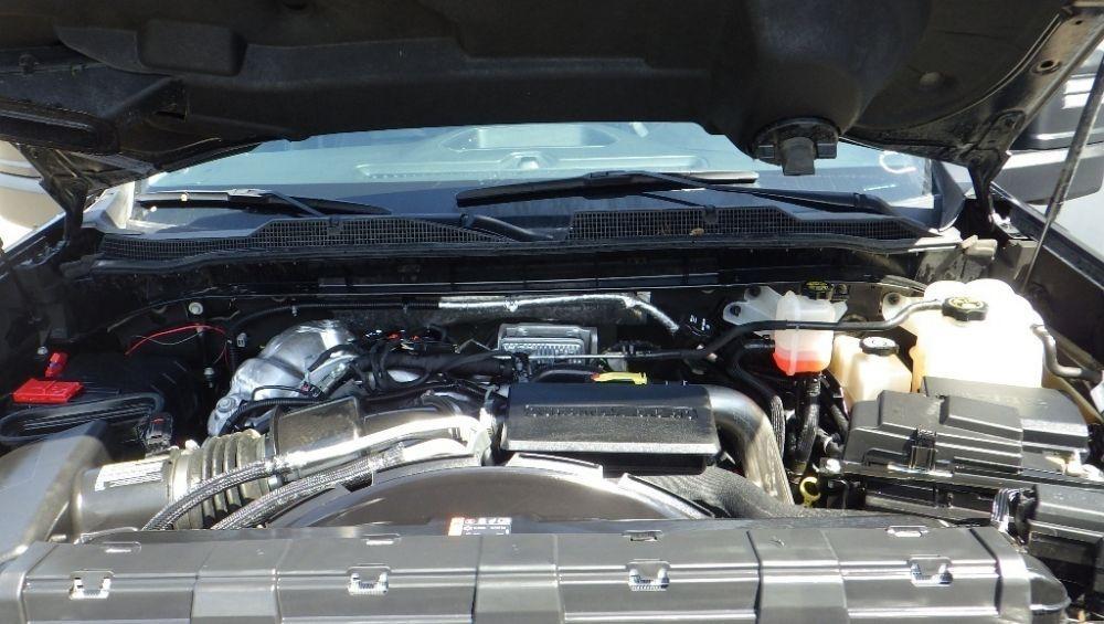 used 2023 Chevrolet Silverado 2500 car, priced at $39,900