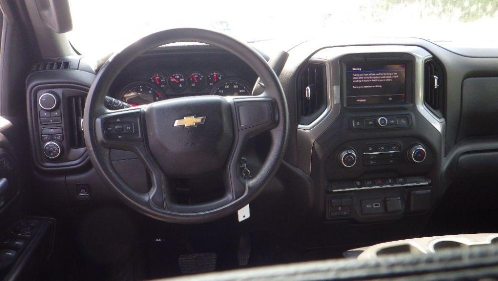 used 2023 Chevrolet Silverado 2500 car, priced at $39,900